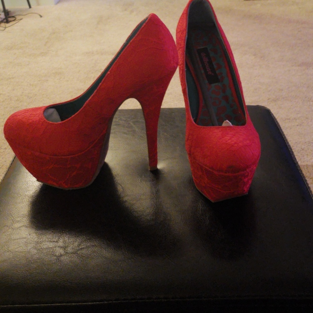 Shoes